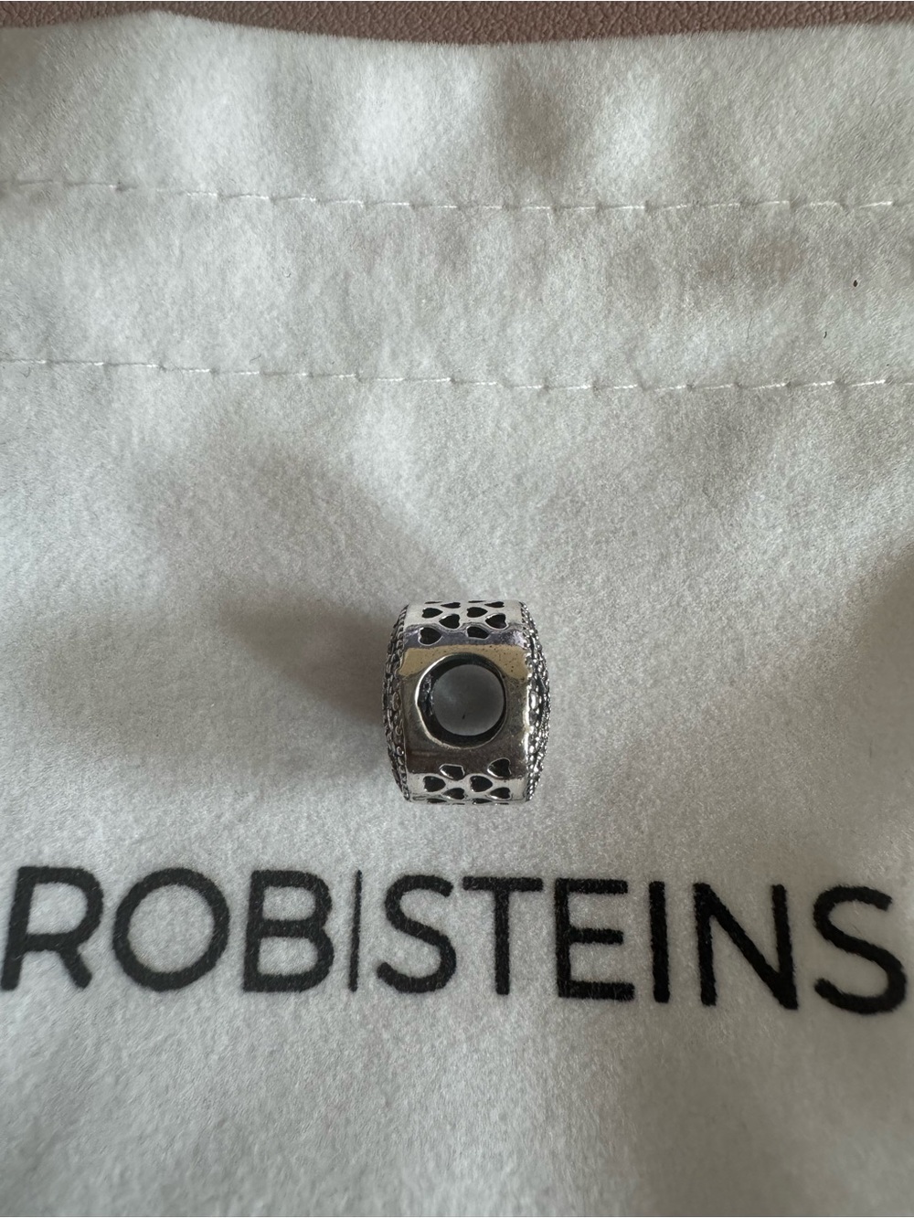 Robert Steins Charms New - Picture 9 of 14